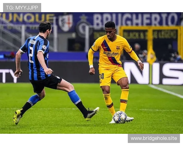 名宿称国米巴萨谁晋级谁夺欧冠冠军实力不可小觑