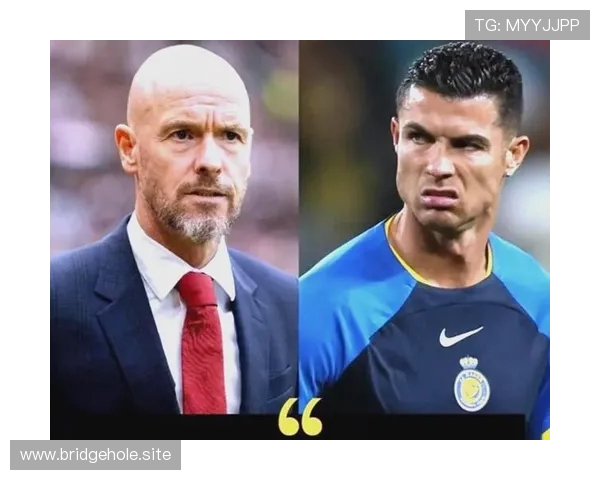 摩根批评滕哈赫羞辱C罗让历史最佳整场热身却不允许登场